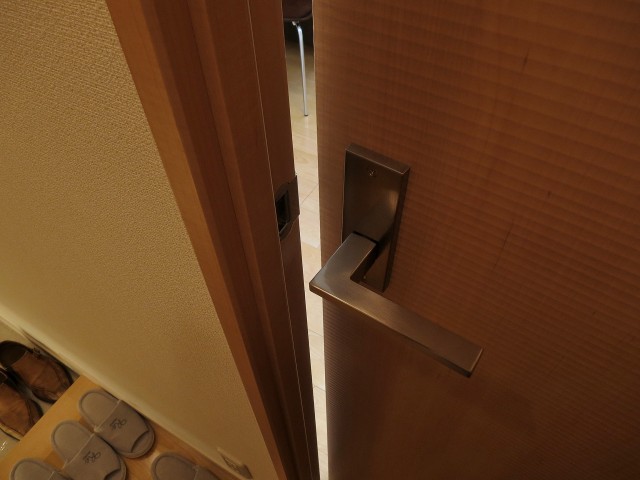 ライオンズマンション西永福　洋室1ドア