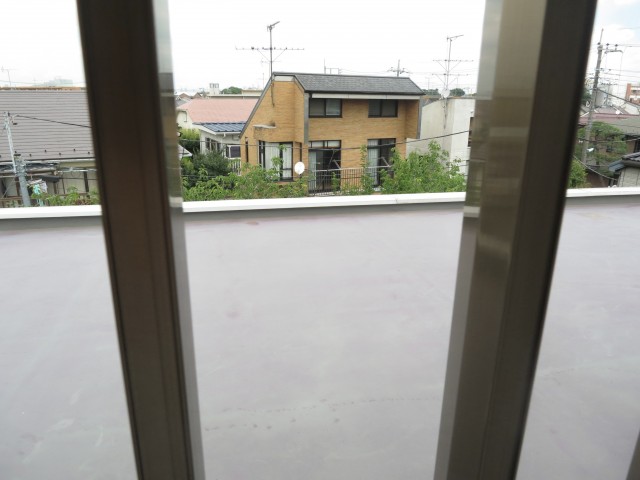 ライオンズマンション西永福　洋室1窓