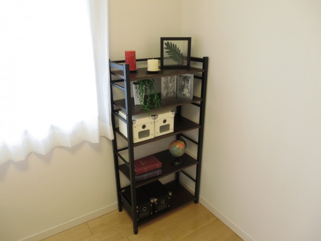 ライオンズマンション西永福　洋室1