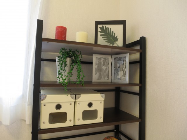 ライオンズマンション西永福　洋室1