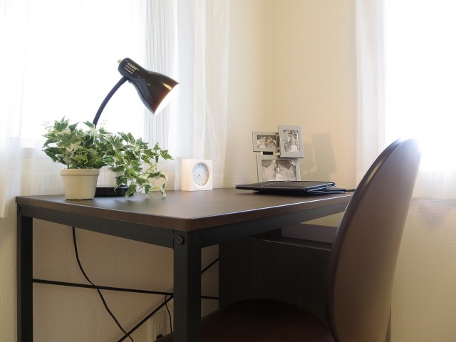 ライオンズマンション西永福　洋室1