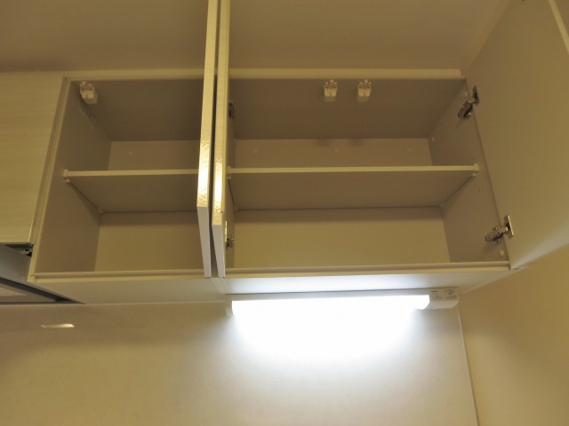 ライオンズマンション西永福　キッチン