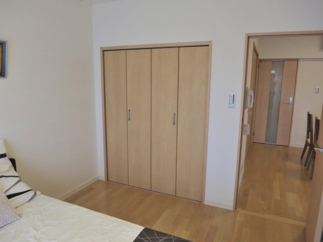 ライオンズマンション西永福　洋室3