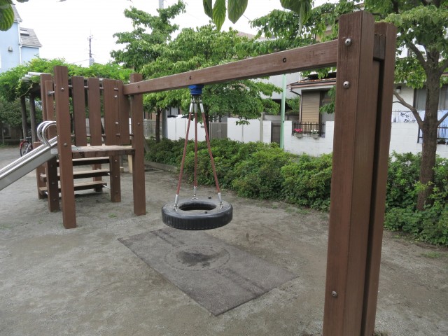 ライオンズマンション西永福　近隣公園