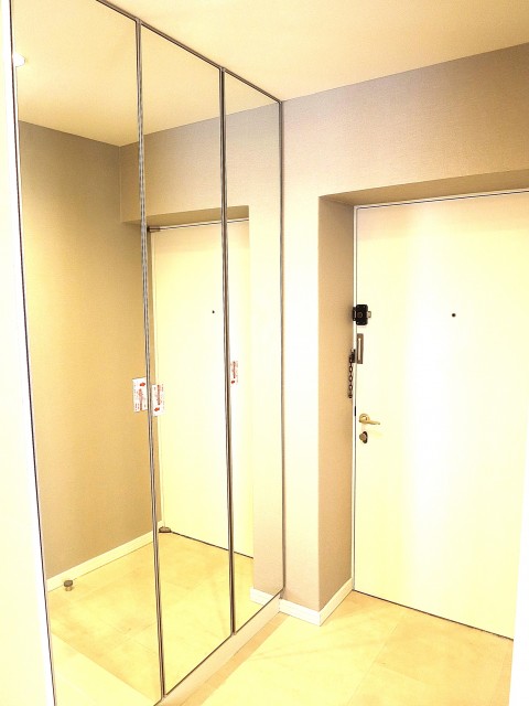 音羽ハウス　シューズBOX