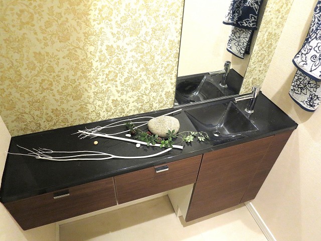 音羽ハウス　トイレ