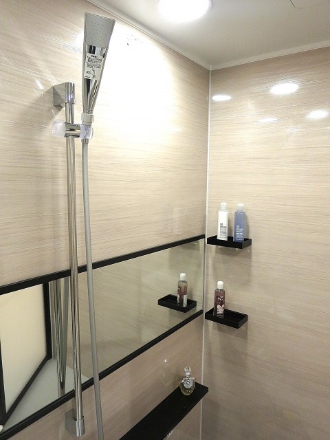 音羽ハウス　バスルーム