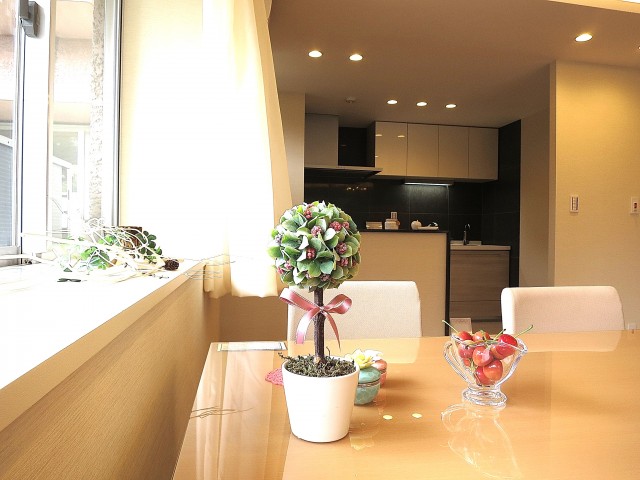 音羽ハウス　20.7帖のLDK