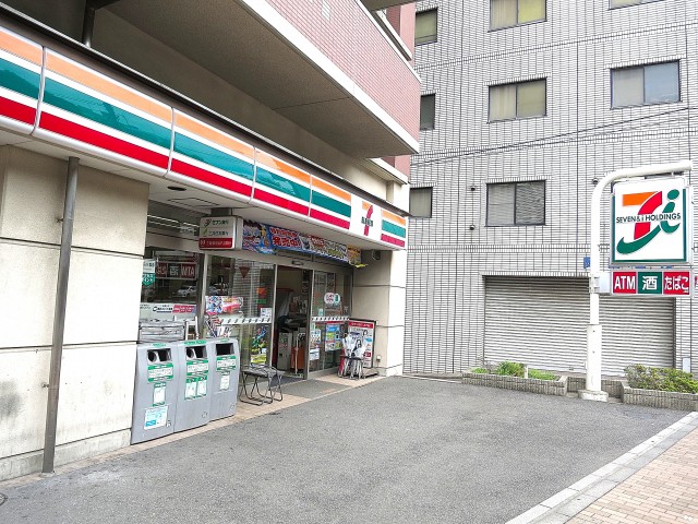 藤和護国寺コープ　周辺