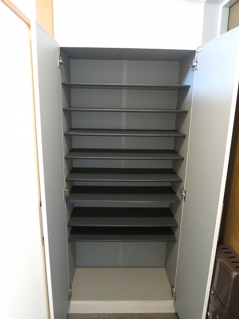 藤和護国寺コープ　シューズBOX