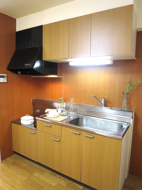 藤和護国寺コープ　キッチン