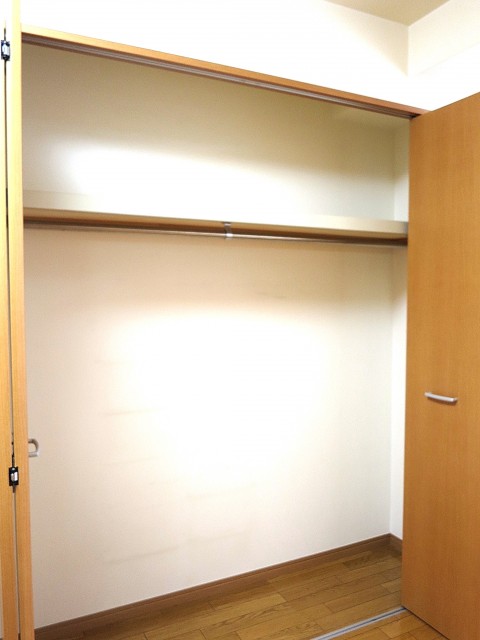 藤和護国寺コープ　ダイニングキッチン収納