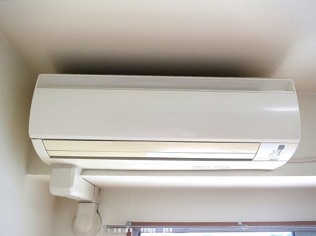 藤和護国寺コープ　リビングにエアコン1台付！