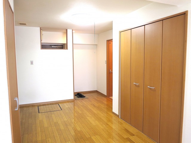 藤和護国寺コープ　ダイニングキッチン