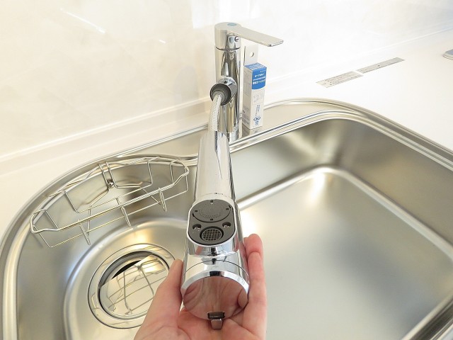 マンション第二恵比須苑　キッチン