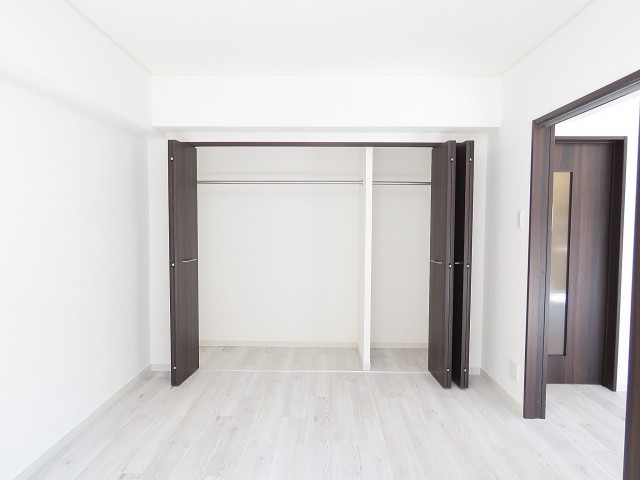 マンション第二恵比須苑　洋室約6.3帖