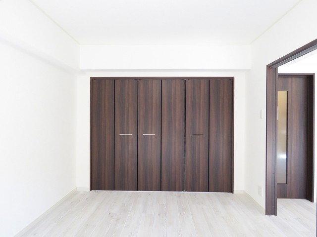 マンション第二恵比須苑　洋室約6.3帖