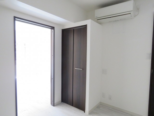 マンション第二恵比須苑　洋室約6.7帖