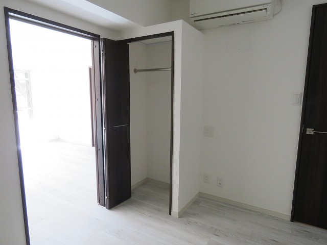 マンション第二恵比須苑　洋室約6.7帖