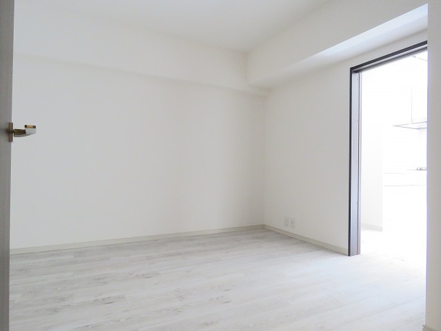 マンション第二恵比須苑　洋室約6.7帖
