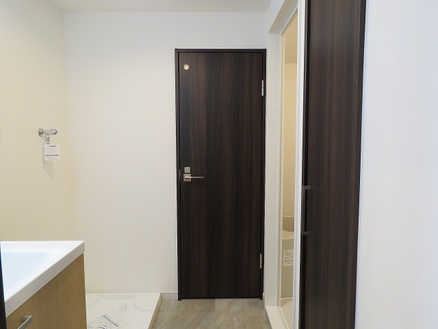 マンション第二恵比須苑　トイレ