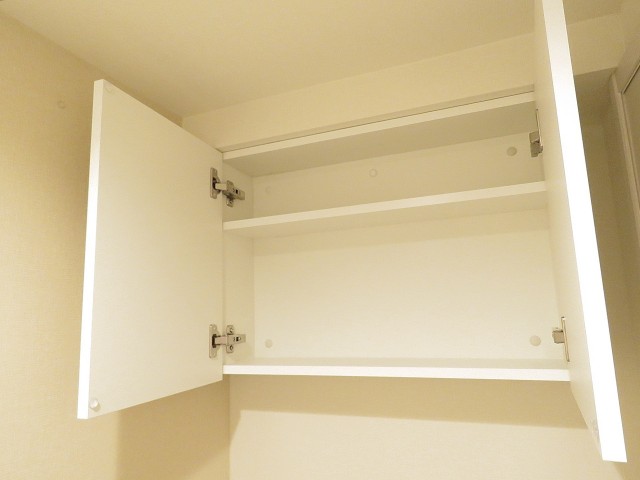 初台中央マンション　トイレ