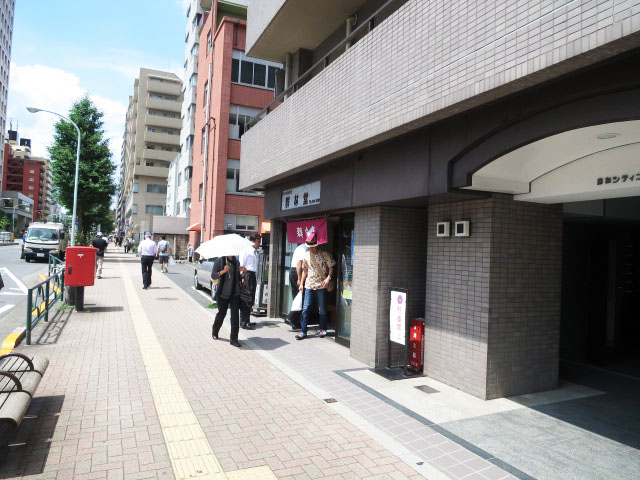 レクセルマンション音羽　周辺環境