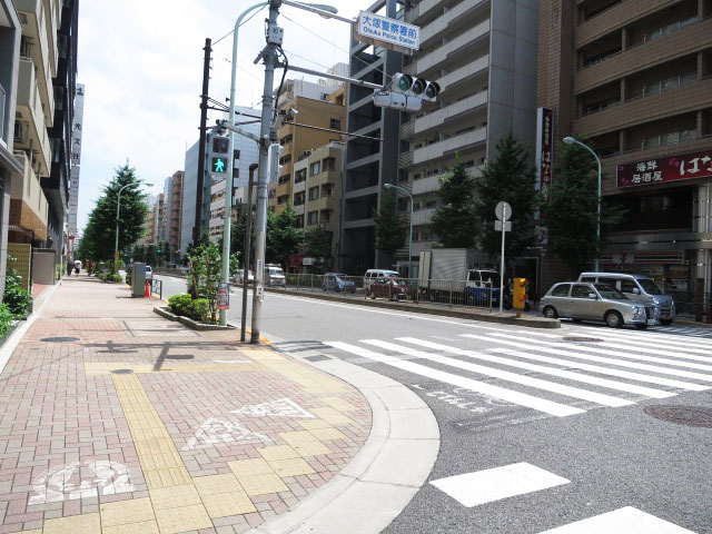 レクセルマンション音羽　周辺環境