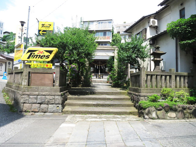 レクセルマンション音羽　周辺環境