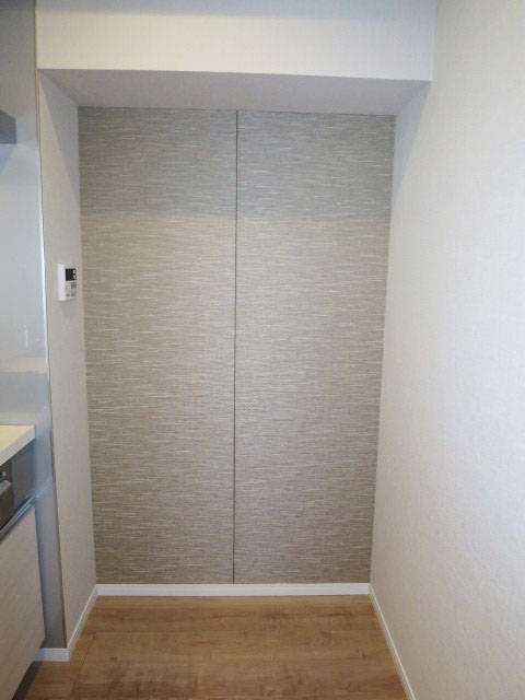 レクセルマンション音羽　機能的なシステムキッチン