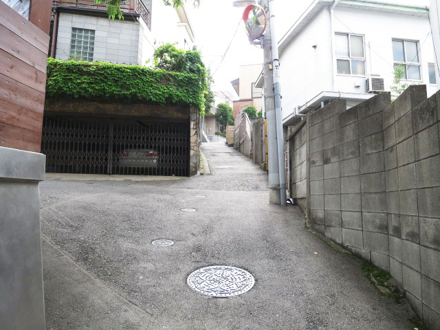 目白台芙蓉ハイツ　周辺環境