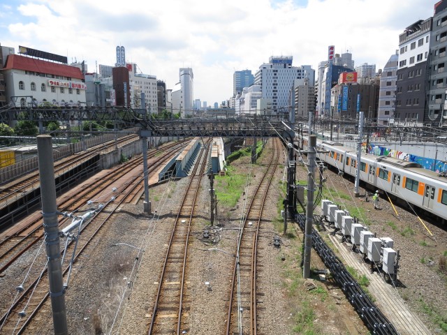 パール上池袋　周辺環境