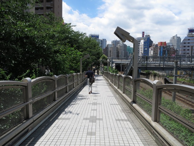 パール上池袋　周辺環境