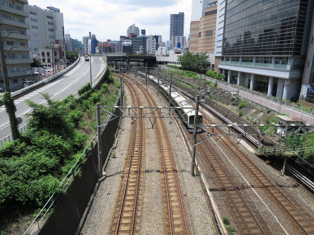 パール上池袋　周辺環境