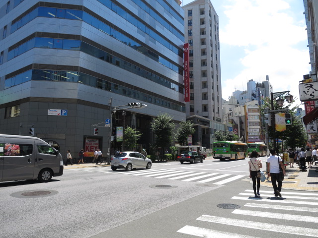 パール上池袋　周辺環境