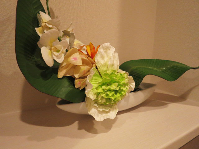 サンクタス池袋ベルマージュ　収納力たっぷりの玄関