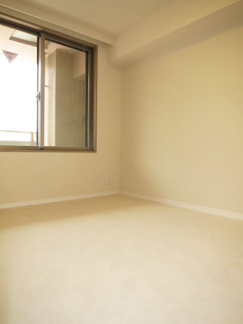 サンクタス池袋ベルマージュ　約6.0帖の洋室