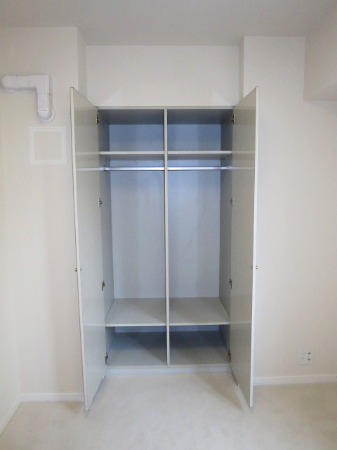 サンクタス池袋ベルマージュ　約4.0帖の洋室