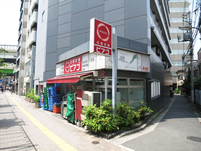 サンクタス池袋ベルマージュ　周辺環境