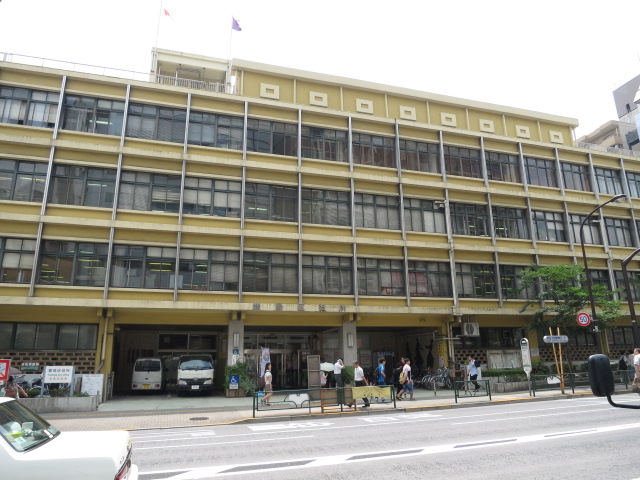 サンクタス池袋ベルマージュ　周辺環境