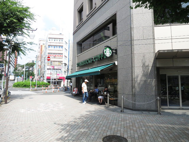 ディアライフ大塚　周辺環境