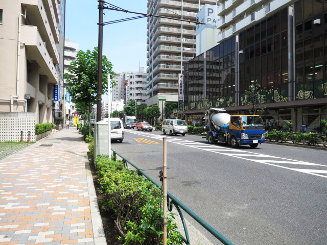 ディアライフ大塚　周辺環境