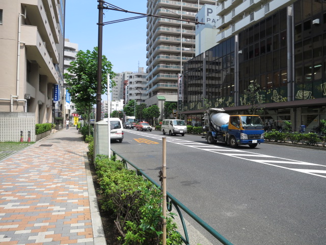 上池袋グリーンハイツ　周辺環境