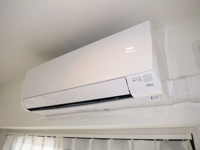 ディアライフ大塚　約11.3帖のリビングダイニングキッチン