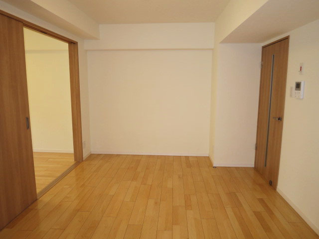 約11.5帖のリビングダイニング