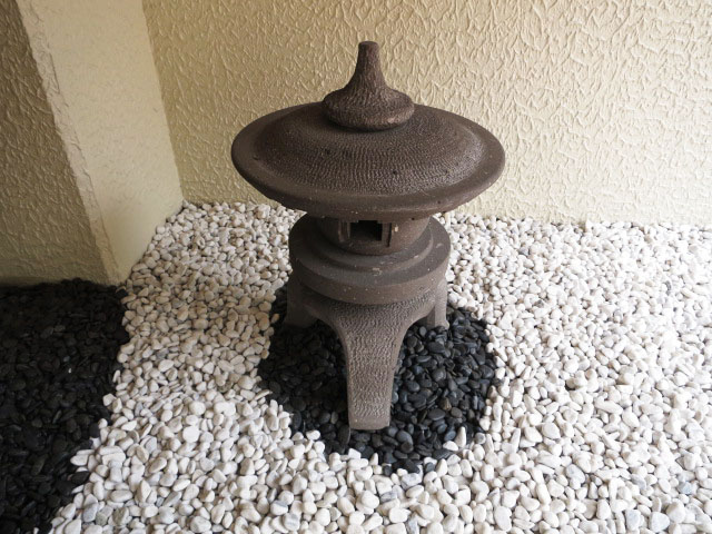 上池袋グリーンハイツ　エントランス