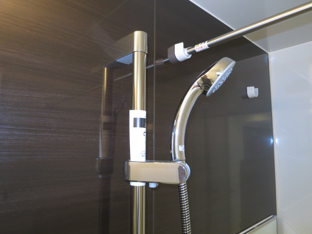 藤和護国寺コープ　ゆったりサイズのバスルーム307