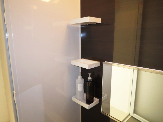 藤和護国寺コープ　ゆったりサイズのバスルーム307