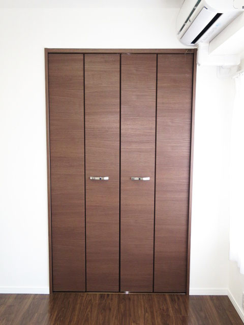 藤和護国寺コープ　約8帖の洋室クローゼット307
