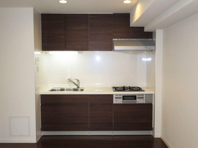 藤和護国寺コープ　約14.6帖のリビングダイニングキッチン208